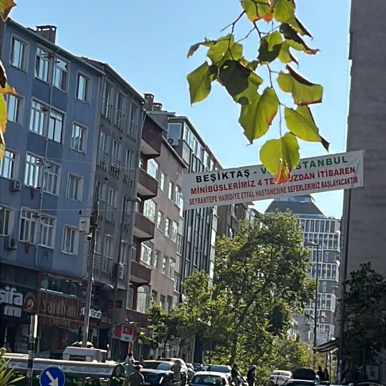 Minibüs Güzergahı Mağduriyeti Sağlıkçılar Ve Mahalle Sakinlerini Zorluyor