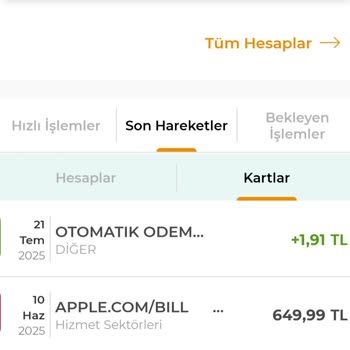 Bilgim Dışında Yapılan Yurt Dışı Kart Çekimleri Ve Banka İlgisizliği