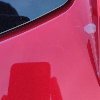 Mtm Auto Seramik Aracımın Boyasını Söktü