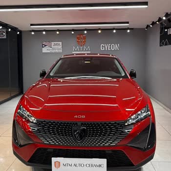 Mtm Auto Seramik Aracımın Boyasını Söktü