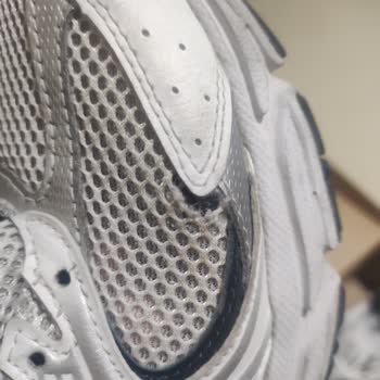 New Balance 530 Modelinde Kronik File Yırtılması Ve Kullanıcı Hatası İddiası