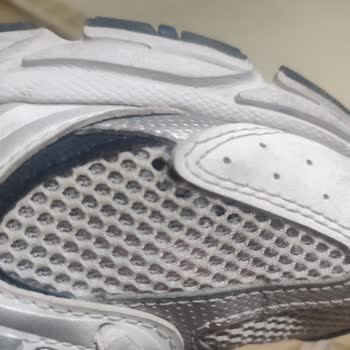 New Balance 530 Modelinde Kronik File Yırtılması Ve Kullanıcı Hatası İddiası