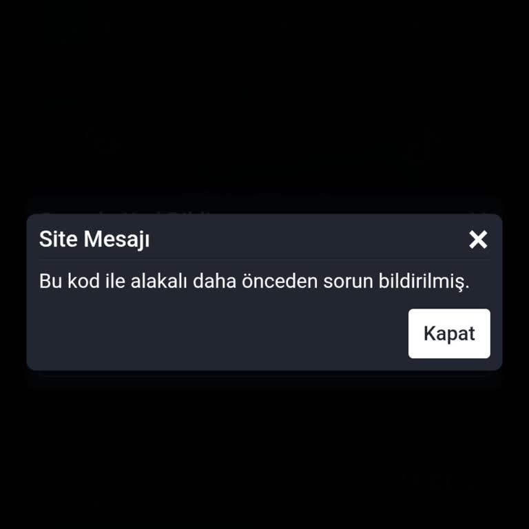 Sipariş Sonrası Destek Yetersizliği Ve Uzayan Bekleme Süresi