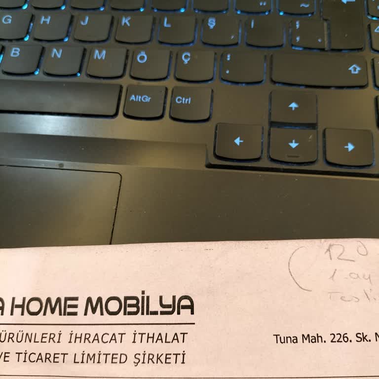 Alya Home Mobilya Müşteri İletişimleri Çok Kötü