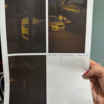 Oedaş Aydınlatma Direği Eksikliği Ve Elektrik Güvenliği Sorunları Nedeniyle Mağduriyet