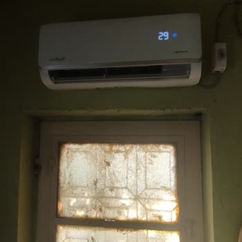 Fuji Plus Klimamız Yeterince Soğutmuyor, Servis Çözüm Üretmiyor