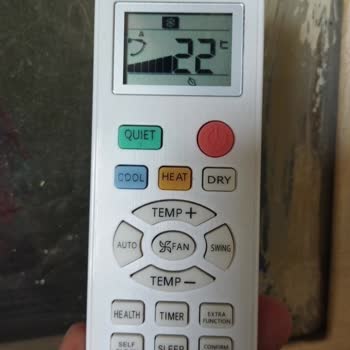 Fuji Plus Klimamız Yeterince Soğutmuyor, Servis Çözüm Üretmiyor