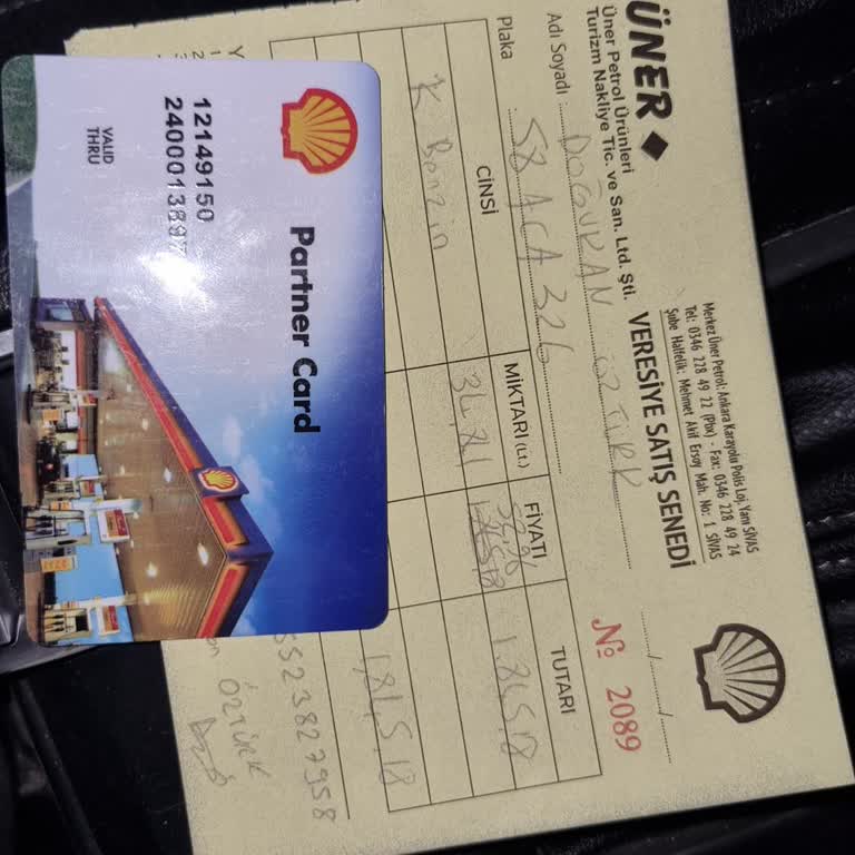 Ödeme Yapılmışken Senet İmzalanması Güvenimi Sarsıyor