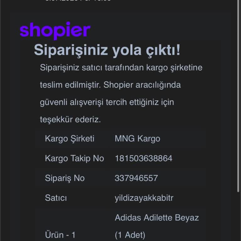 İade Sürecinde Satıcı Tarafından Mağdur Edildim
