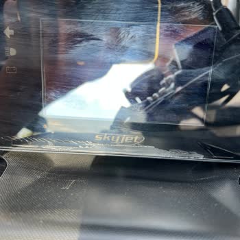 Skyjet Rivero 125cc Kilometre Ekranı Garanti Kapsamında Değiştirilmiyor