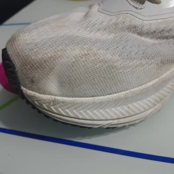 Bayramda Alınan Ayakkabıda Hatalı Taban Ve Yetersiz Garanti Süreci