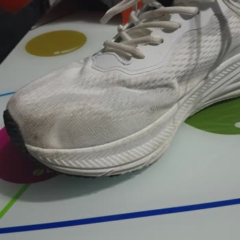 Bayramda Alınan Ayakkabıda Hatalı Taban Ve Yetersiz Garanti Süreci