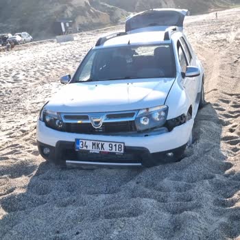 Kasko Hasarım Asılsız İddialarla Reddedildi, Mağdur Edildim