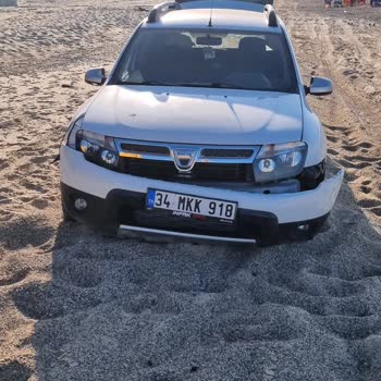 Kasko Hasarım Asılsız İddialarla Reddedildi, Mağdur Edildim