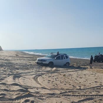 Kasko Hasarım Asılsız İddialarla Reddedildi, Mağdur Edildim