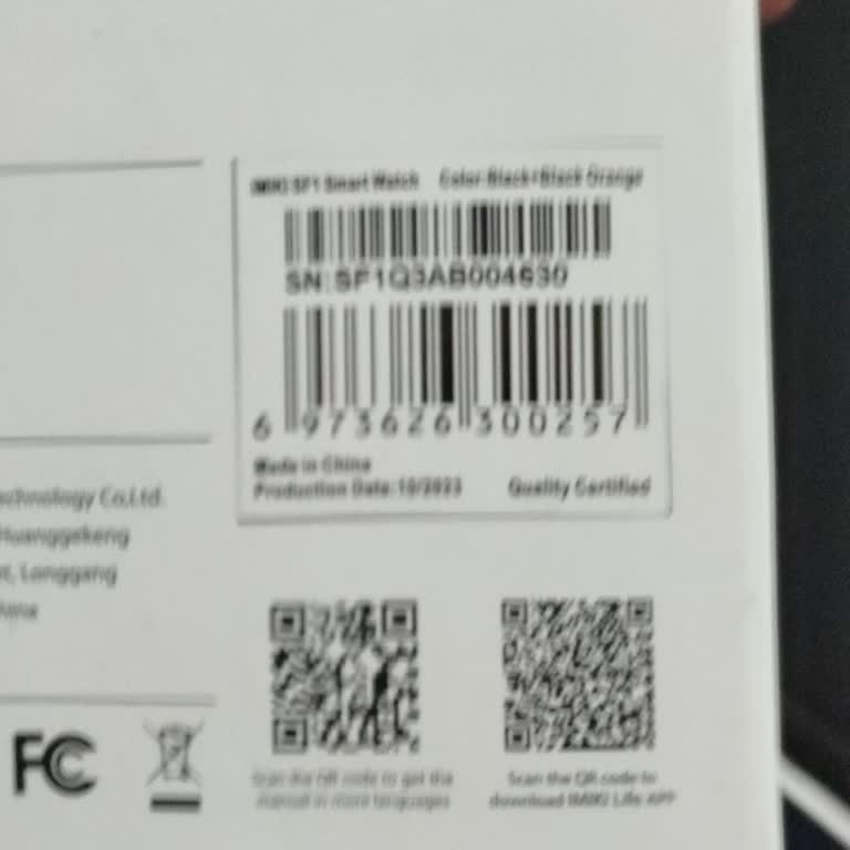 İmiki Ve Genpa Garantili Saatimde Servis Desteği Bulamıyorum