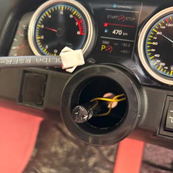 Aldığım Akülü Arabanın Eksik Parçaları Ve İlgisiz Satıcı Mağduriyetim