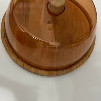 Madame Coco Kısa Sürede Sorun Çıkaran Kek Fanusu İçin Destek Talebi