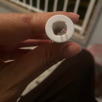 Polosmart Şarjlı Diş Fırçası Başlığı Kırıldı, Yedek Başlık Sorunu