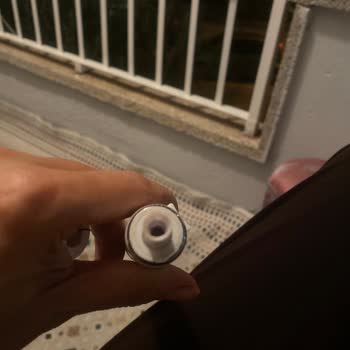 Polosmart Şarjlı Diş Fırçası Başlığı Kırıldı, Yedek Başlık Sorunu