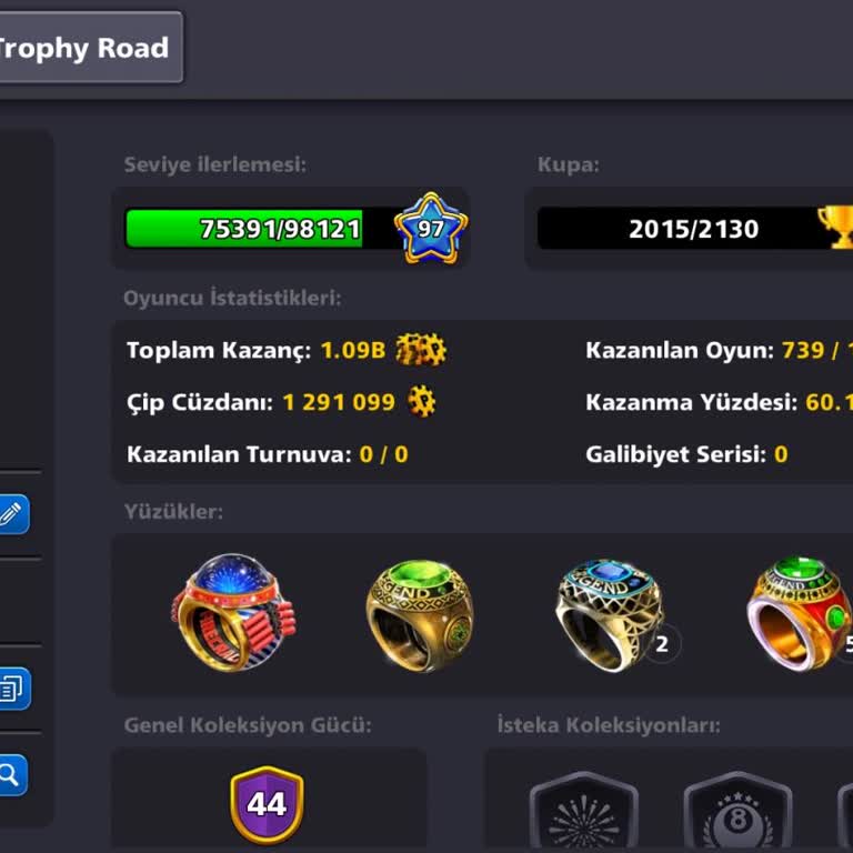 Kazandığım Oyun Sonrası Puanım Haksız Yere Düşürüldü Ve Serim Bozuldu