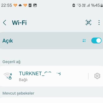 Sürekli Kopan Ve Yavaş İnternetle Mağdur Oldum