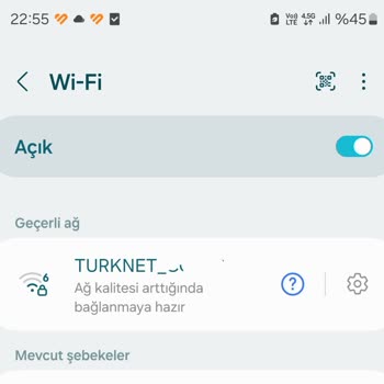Sürekli Kopan Ve Yavaş İnternetle Mağdur Oldum