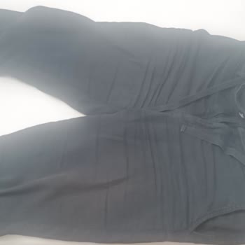 Zara Pantolonun Rengi Hızla Soldu, Fiş Olmadan Destek Alamıyorum