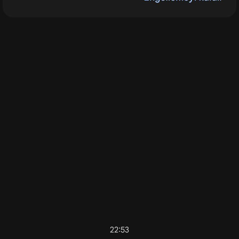 Bilgim Dışında Discord'dan Gelen SMS İle Kişisel Veri Güvenliğim Tehlikede