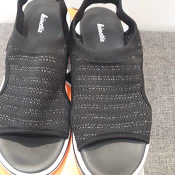 Kusurlu Sandalet Ve Eksik İade Tutarı Sorunu