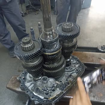 Sıfır Man Araçta Eksik Parça Ve Garanti Sorunları Yaşadım