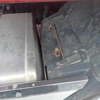 Sıfır Man Araçta Eksik Parça Ve Garanti Sorunları Yaşadım