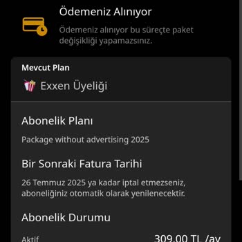Üyelik İptali Sonrası Haksız Para Çekimi Ve Destek Sorunu