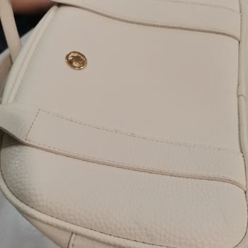 Boyner'den Aldığım Çanta Kullanılmadan Çöp Oldu, İade Ve Değişim Yapılmıyor!