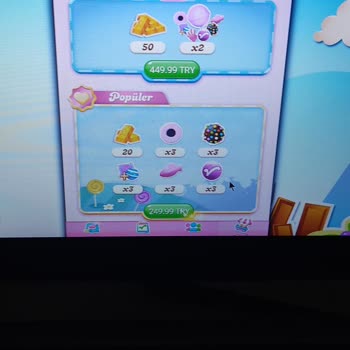 Candy Crush Saga'da Altın Fiyatlarının Artışı Ve Ödüllerin Yetersizliği