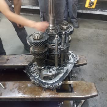 Man TGX 470 – Enttäuschung über Produkt und Service