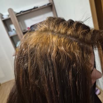 Creme Supreme Yüksek Fiyatlı Ürün Saç Açma Vaatlerini Yerine Getirmedi, Hayal Kırıklığına Uğradım