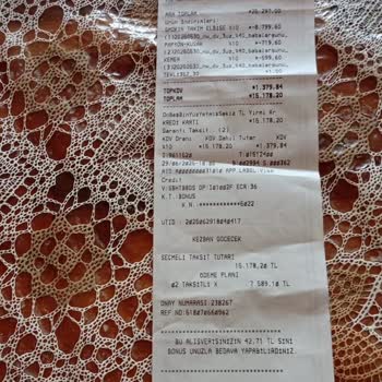 Düğün Öncesi Network Mağazasından Alınan Damatlığın Teslim Edilmemesi Ve Yetersiz Çözüm