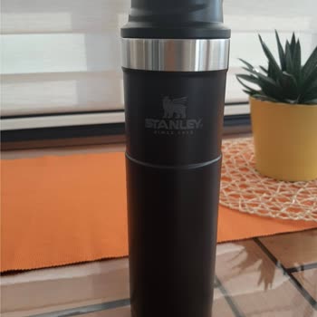 Stanley Türkiye Kapak Değişiminde Sorumluluktan Kaçıyor