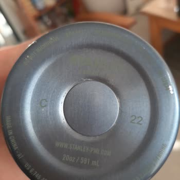 Stanley Türkiye Kapak Değişiminde Sorumluluktan Kaçıyor