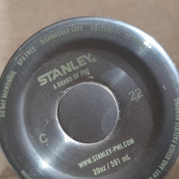 Stanley Türkiye Kapak Değişiminde Sorumluluktan Kaçıyor