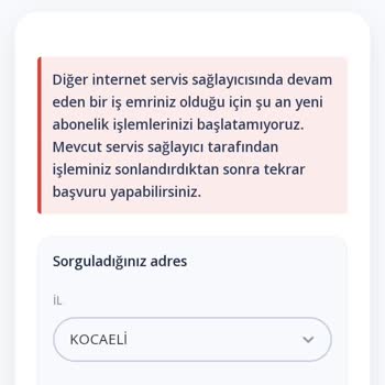 Türk Telekom İnternet Nakil Sürecinde 28 Gündür Hizmet Alamama Ve Mağduriyet