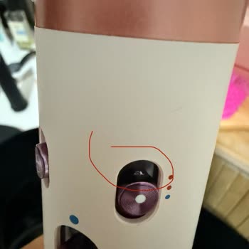 Hepsiburada'dan Aldığım Dyson Airwrap Sahte Çıktı, İade Sürecinde Mağdur Oldum