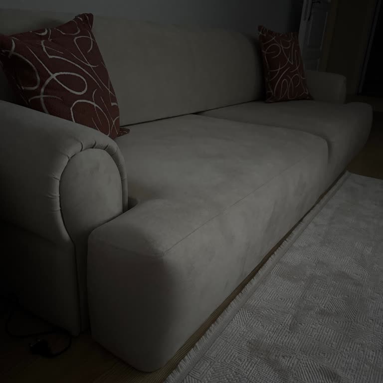 Koltuk Takımı Teslimatında Gecikme Ve İletişim Sorunu