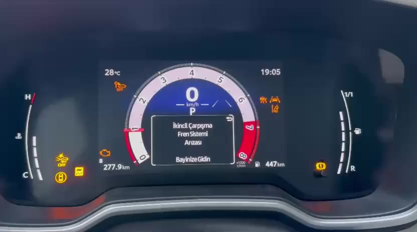 I Face Repeated Safety Failures in My 2025 Toyota Corolla 1.5 Vision Plus video cover