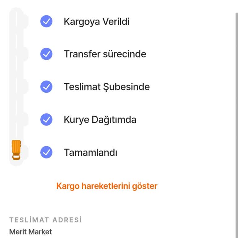 Gel Al Şubesinde Kargom Kayboldu, Çalışanların İlgisiz Tavrı Mağdur Etti