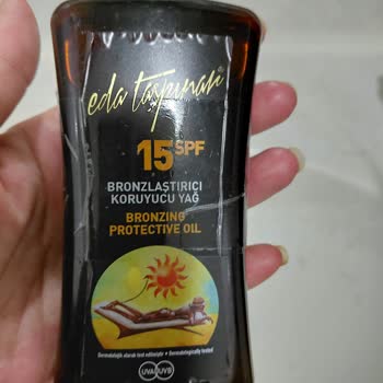 Eda Taşpınar Yağı Sonrası Alerji Ve Tatil Mağduriyeti