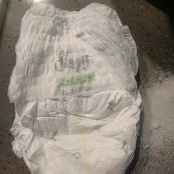 Sleepy Bebek Bezinde Kum Taneleri Gibi Sert Maddeler Var!