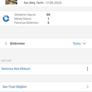 Sahibinden Arsa İlanım Haksız Yere Reddedildi Param İade Edilmiyor