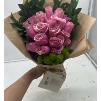 Siparişimde Yanlış Ve Çürük Çiçek Gönderimi, İade Sorunu